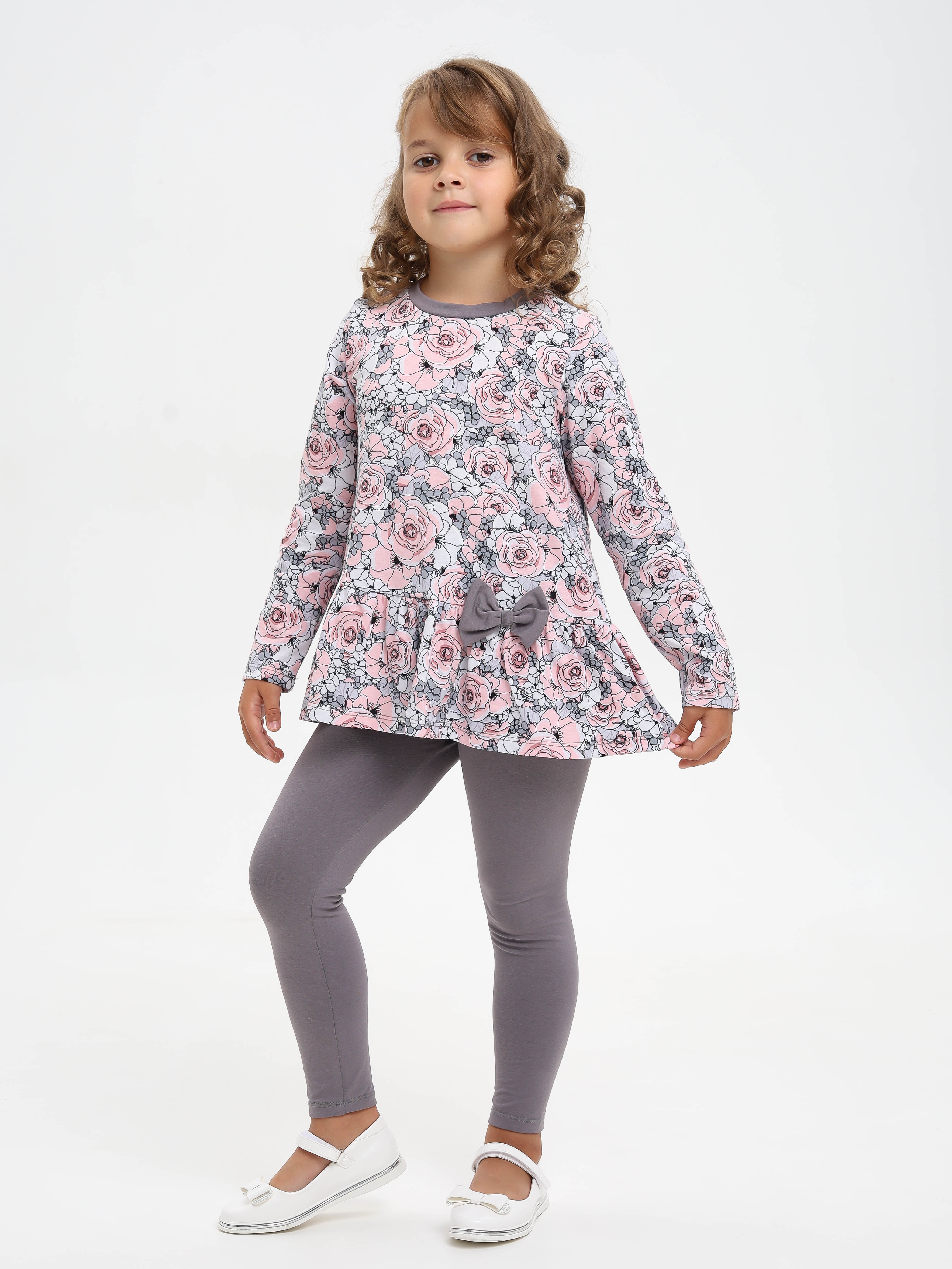 Костюм TG Collection КЛ-10 - фото 1