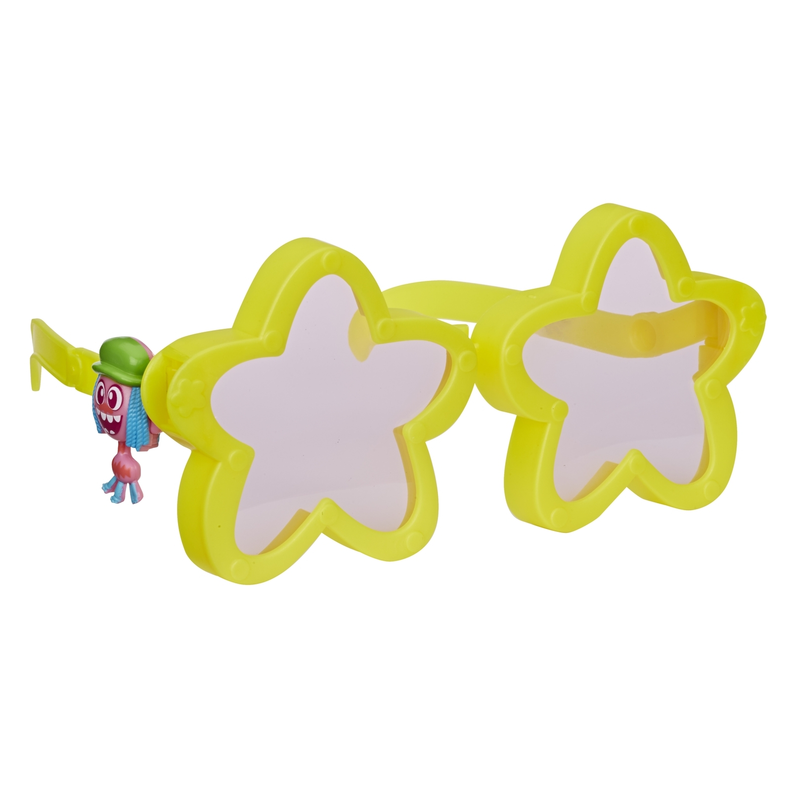 Игровой набор Trolls - фото 27