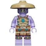 Фигурка LEGO Ninjago Rumble Keeper