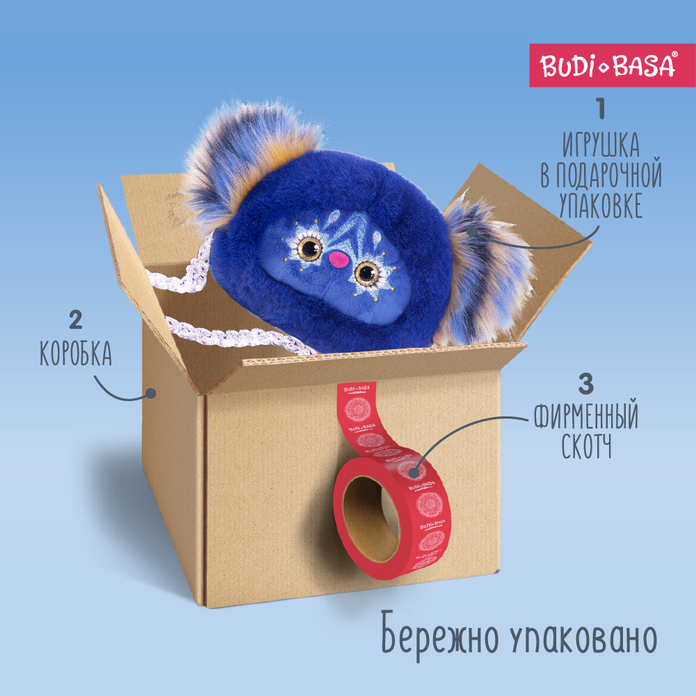 Сумочка BUDI BASA - фото 4