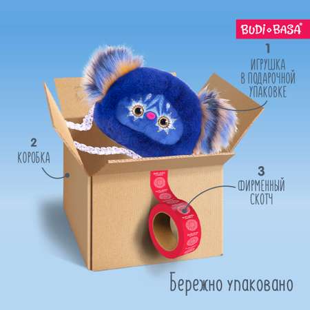 Сумочка BUDI BASA