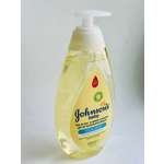 Шампунь-гель Johnsons 500 мл