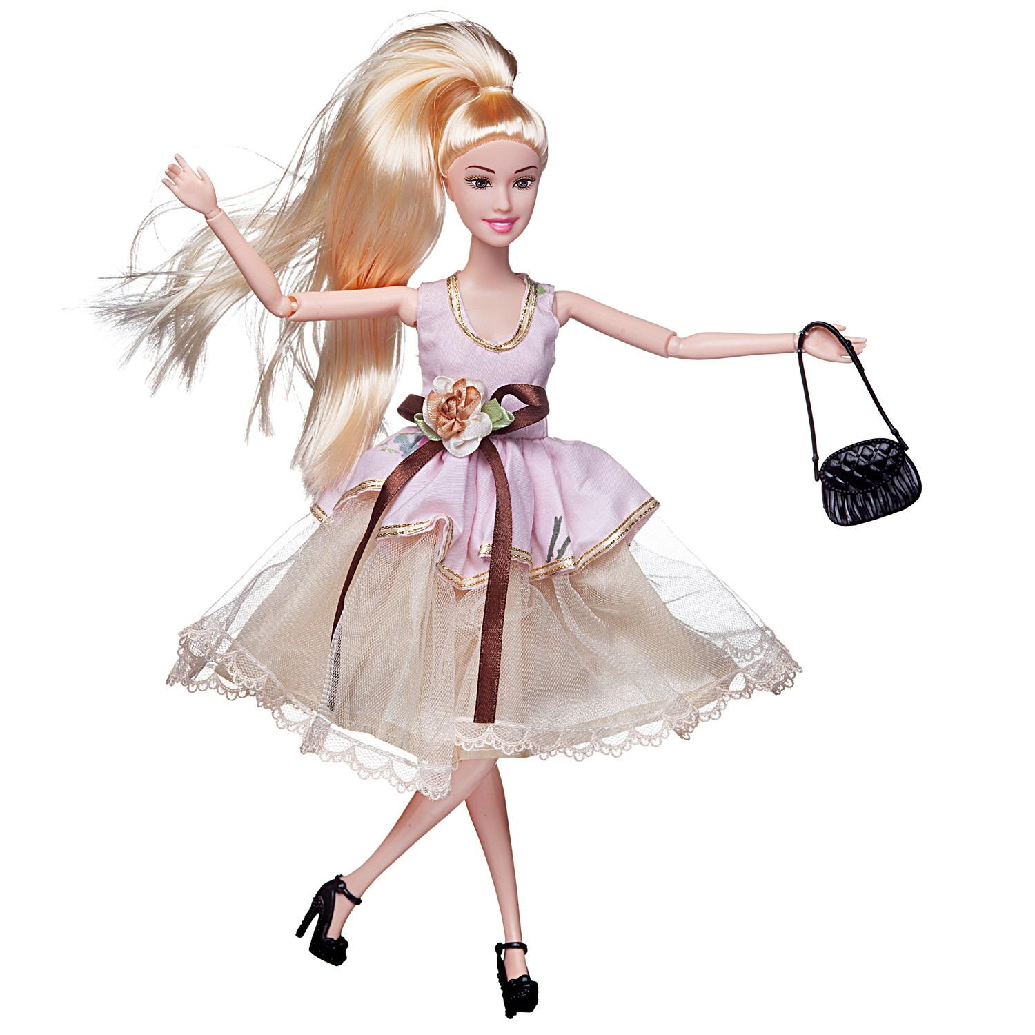 Кукла модельная Junfa WJ-21537/модель2 - фото 4