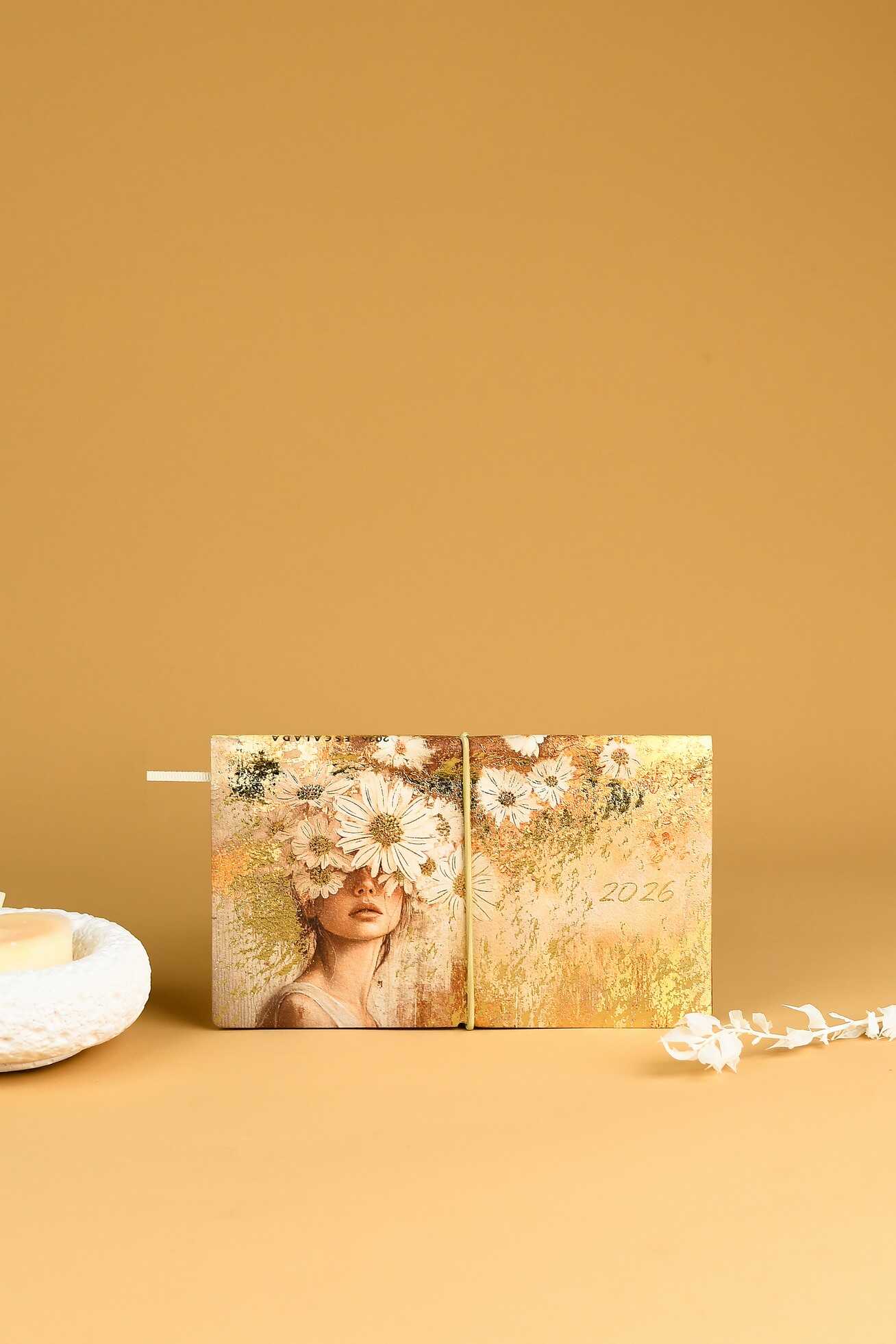 Ежедневник Феникс + ESCALADA 64 лист. - фото 5