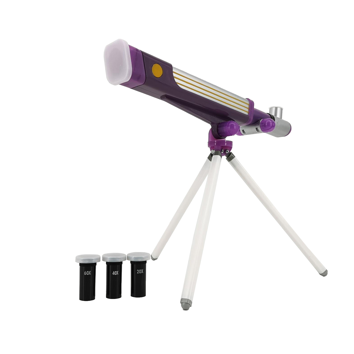 Телескоп EDU-TOYS - фото 1