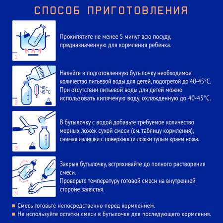 Смесь Nutrilak Пептиди СЦТ специализированная 350г с 0месяцев