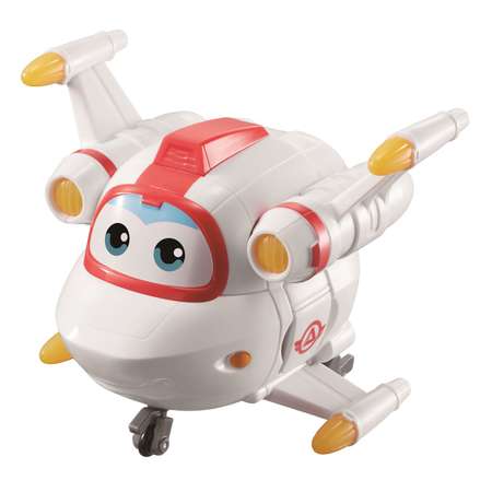 Самолет Super Wings трансформер Астро