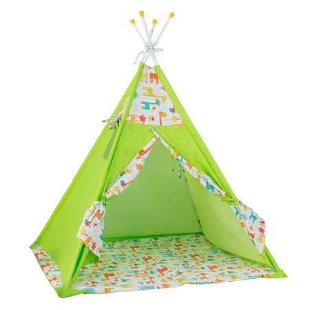 Палатка Polini kids Жираф