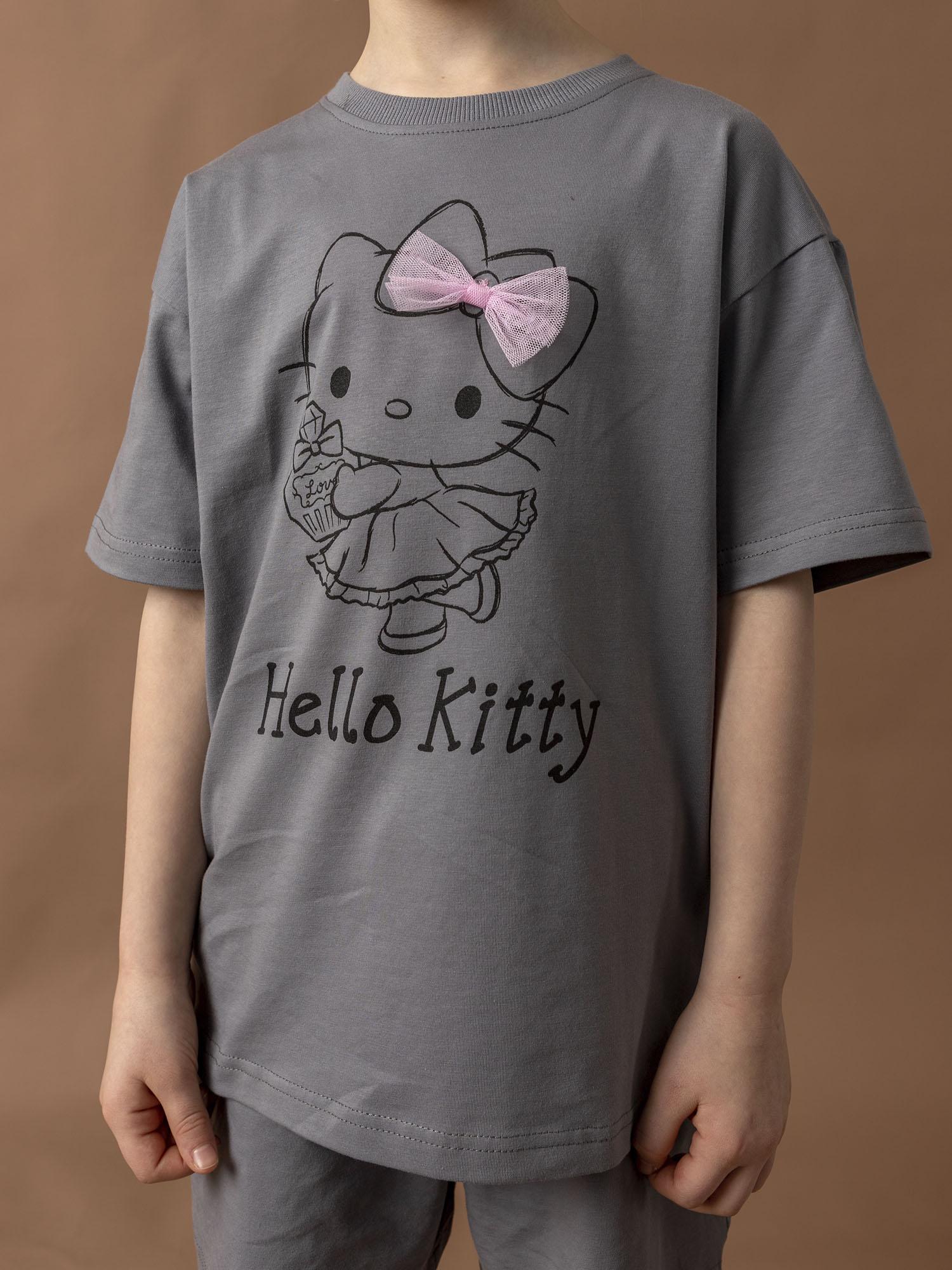 Футболка batik 015_ЛС26 - фото 2