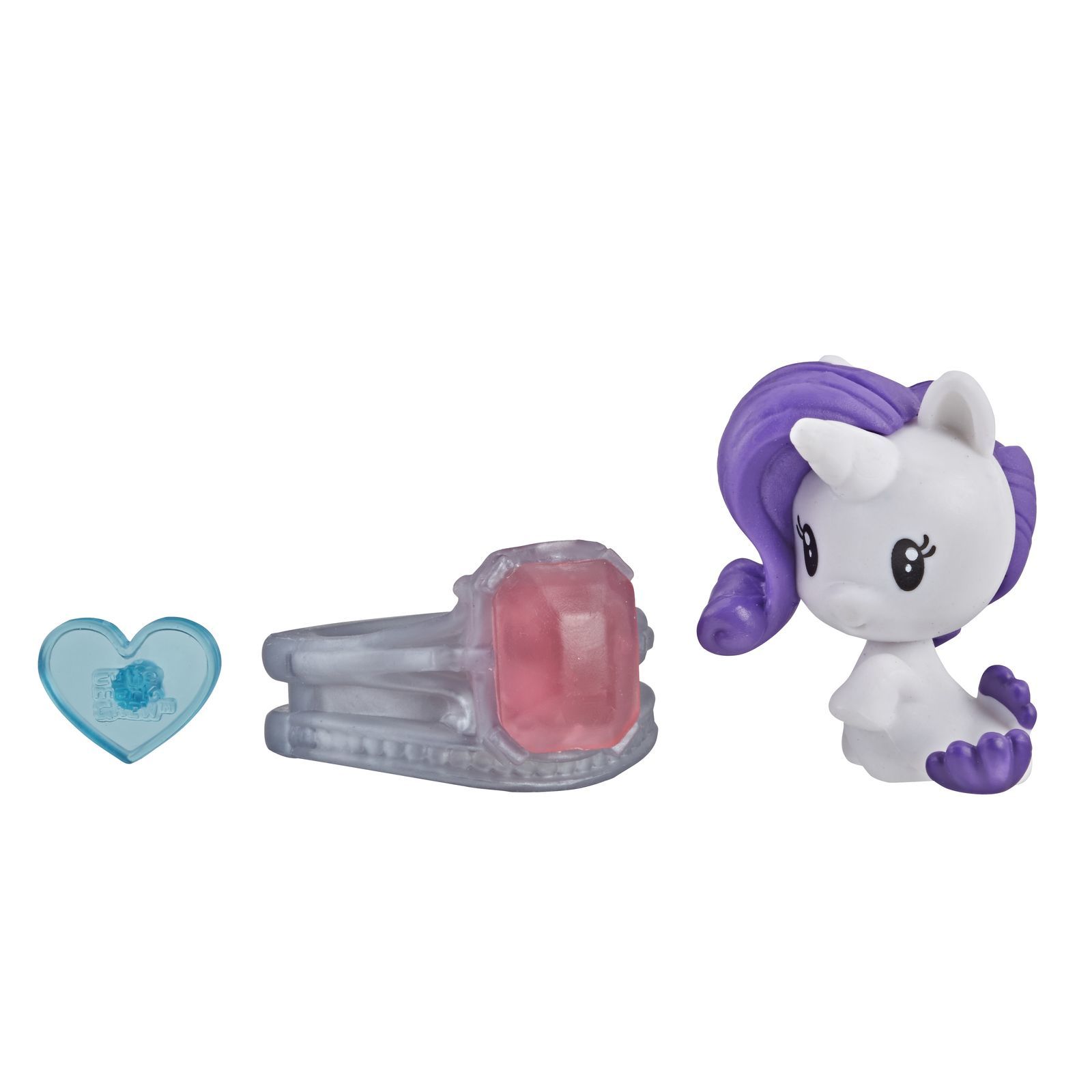 Игровой набор My Little Pony Пони милашка - фото 19