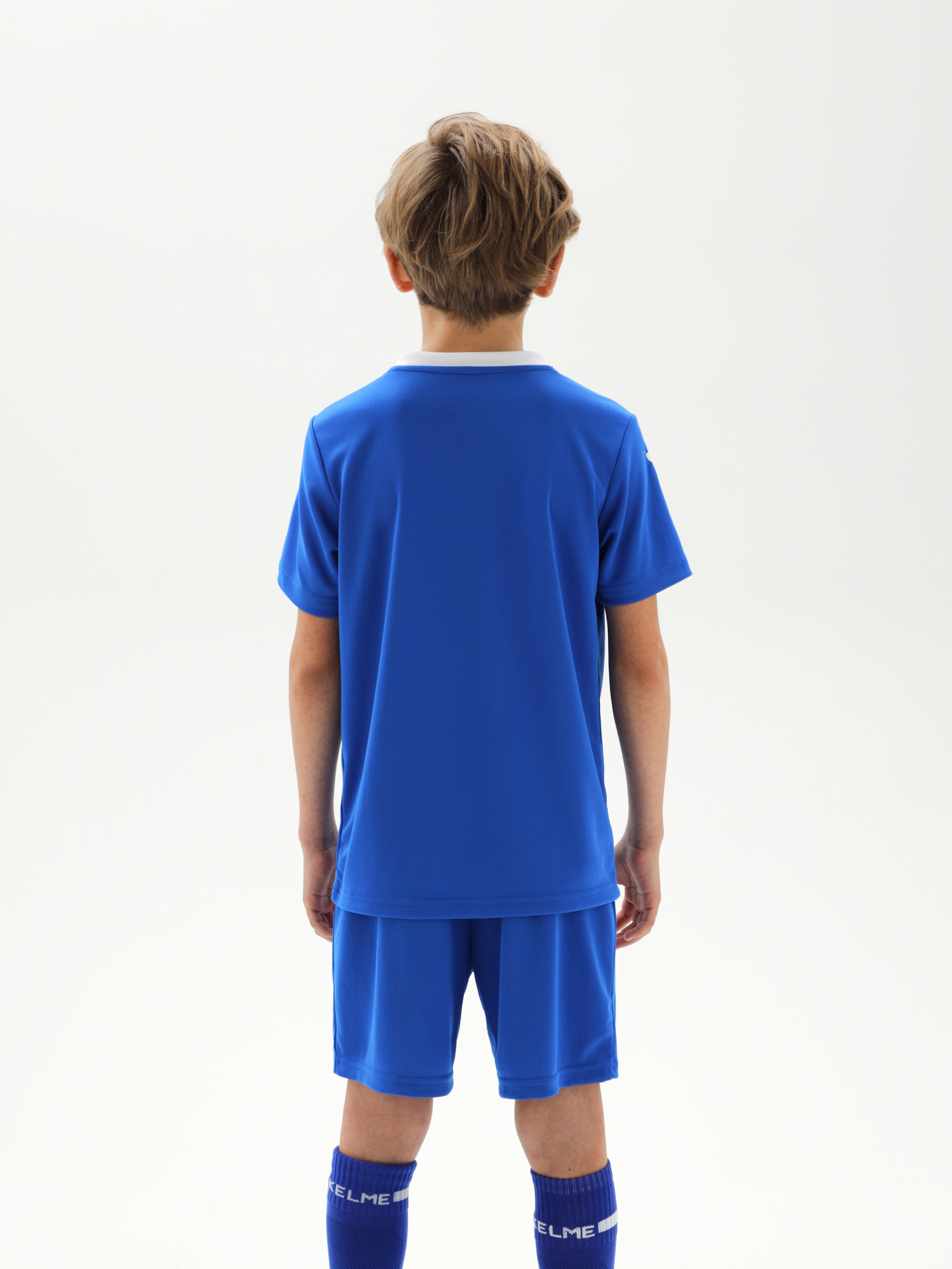 Костюм KELME 8251ZB3003-481 - фото 14