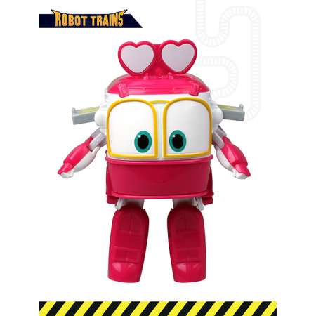 Фигурка Robot Trains Робот Сэлли