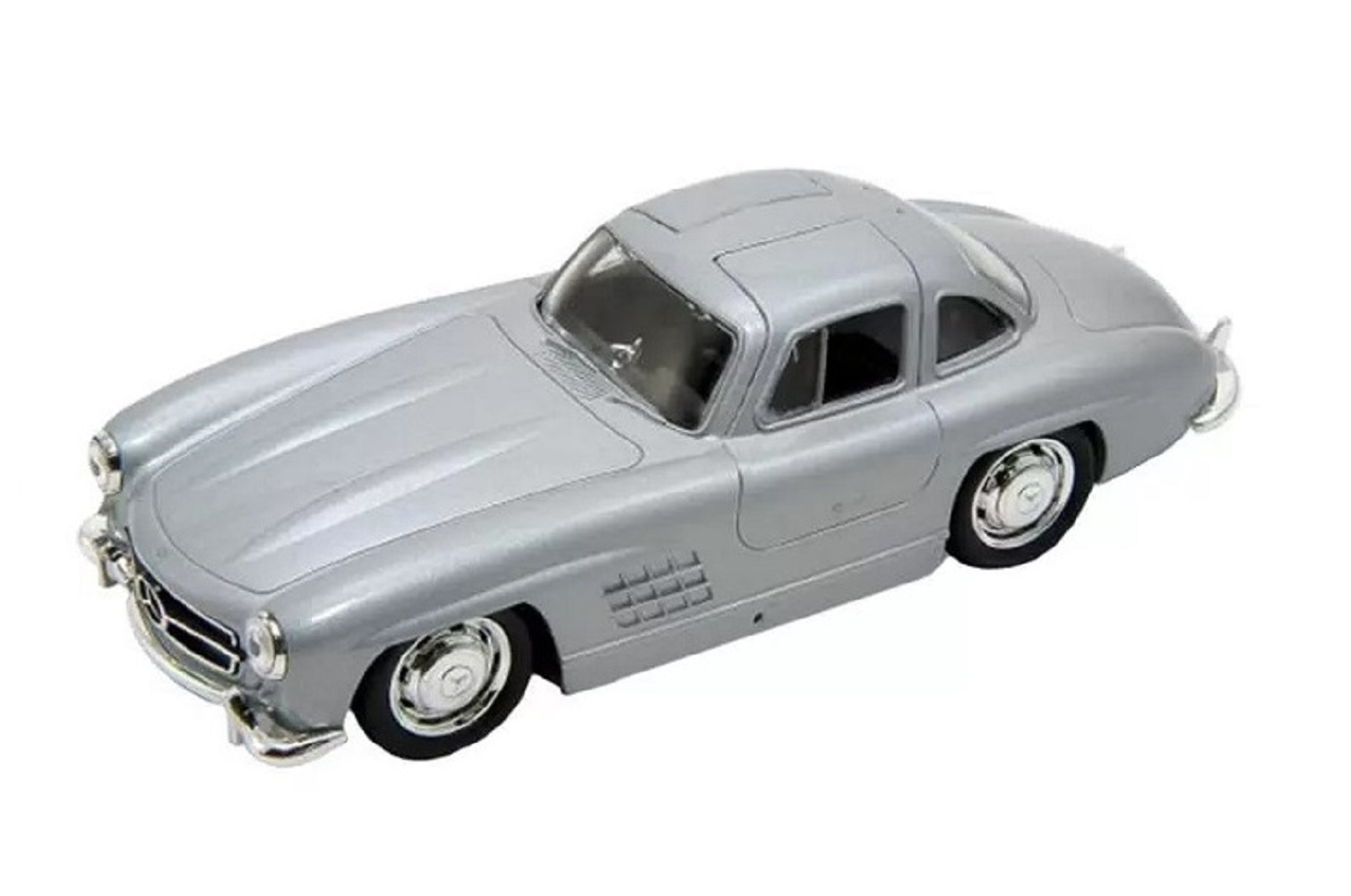 Автомобиль Welly Mercedes 1:38 43656W-S - фото 1