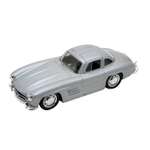 Автомобиль Welly Mercedes 1:38