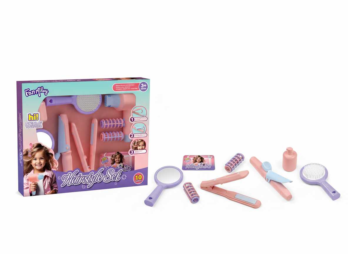 Игрушка LANSI WORLD - фото 2