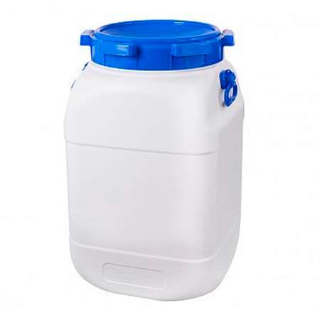 Фляга elfplast Fortis белый 66 л