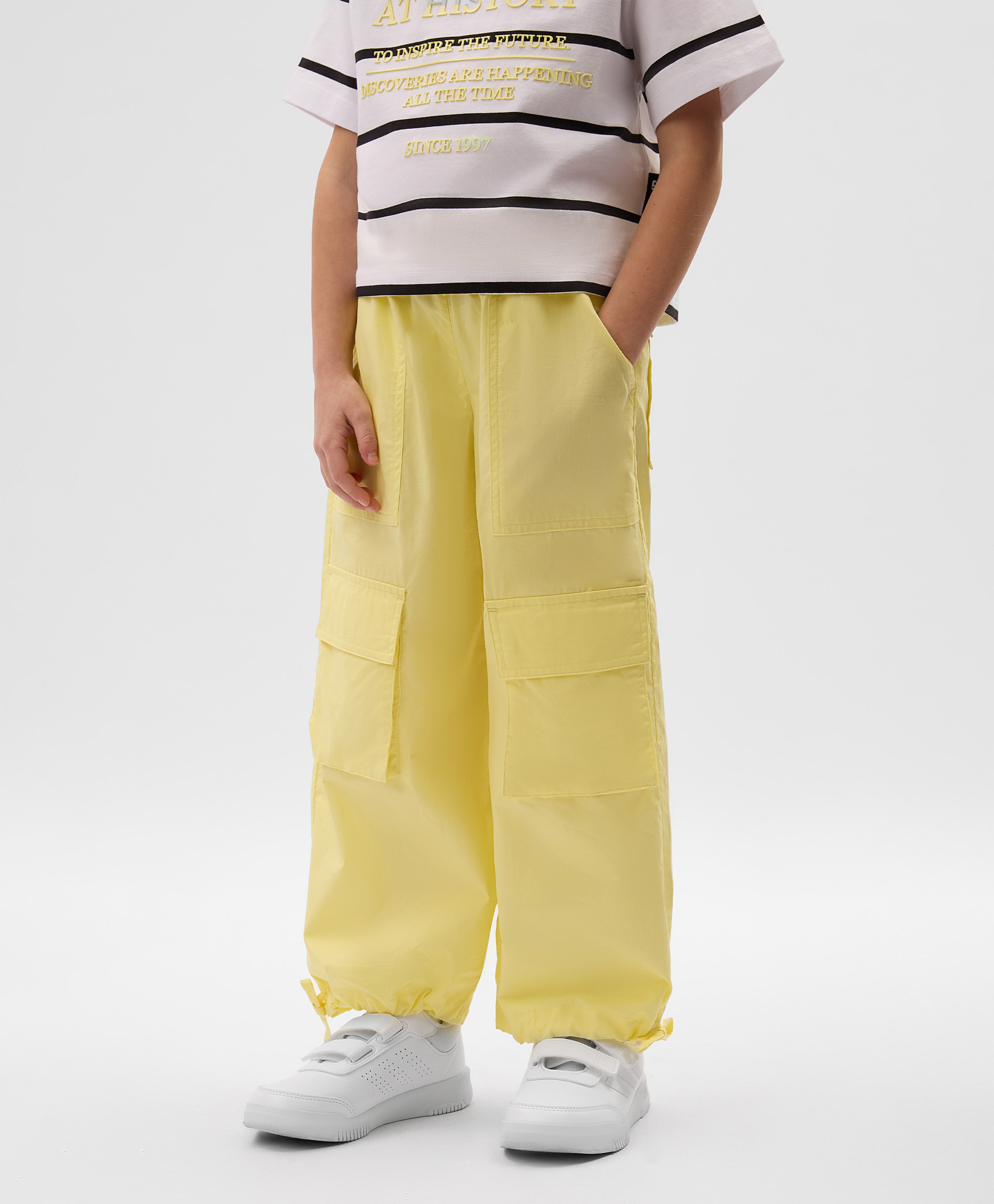 Брюки Gulliver 12502GMC6302 - фото 2