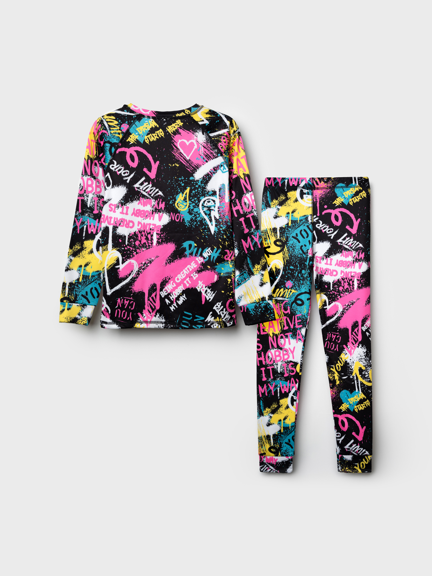 Комплект термобелья PlayToday 32521076 - фото 5