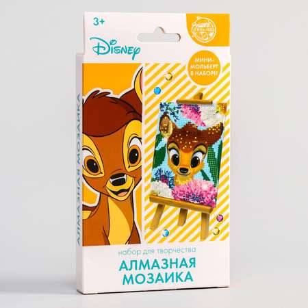 Алмазная мозаика Disney