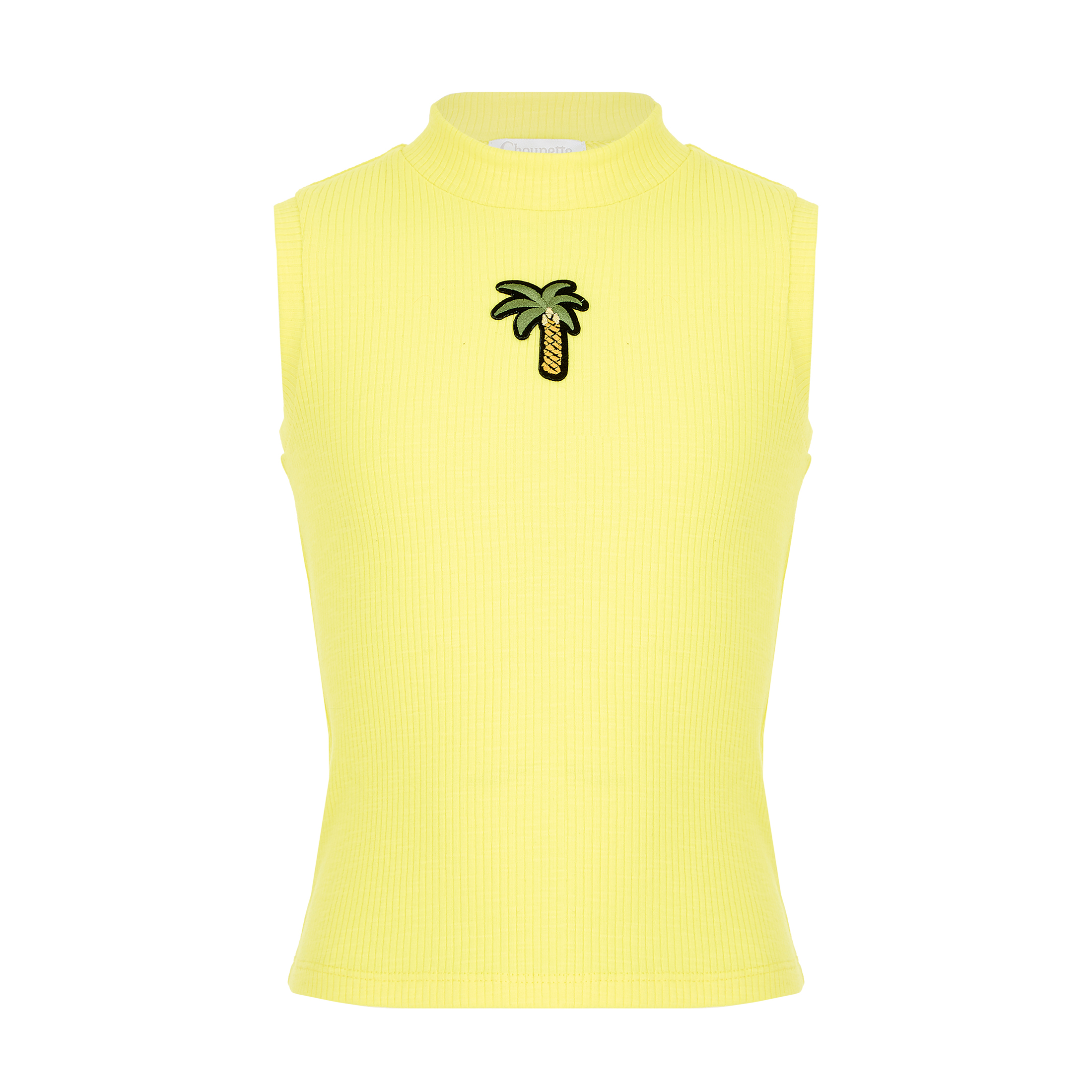 Футболка CHOUPETTE 485.100 - фото 5