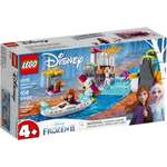 Конструктор LEGO Disney Princess 41165 108 дет.