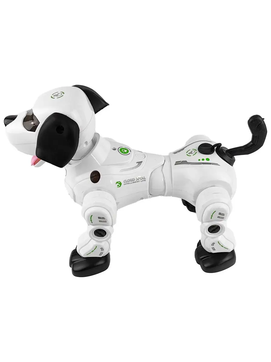 Робот РУ Create Toys - фото 3