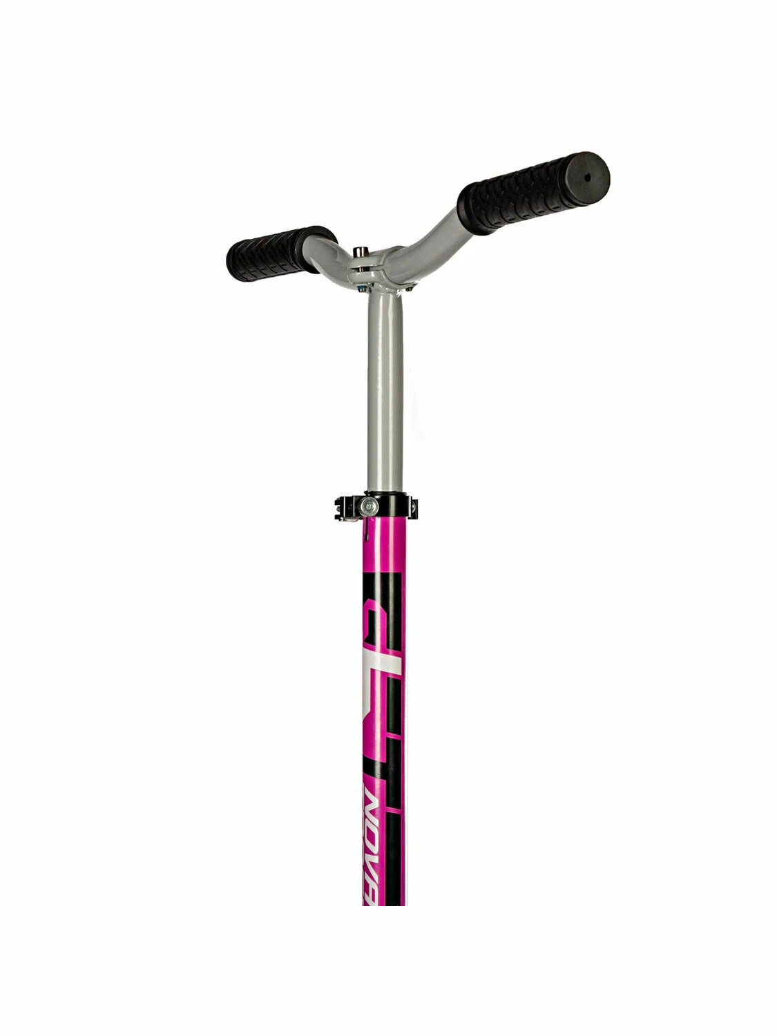 Самокат Novatrack двухколесный - фото 6