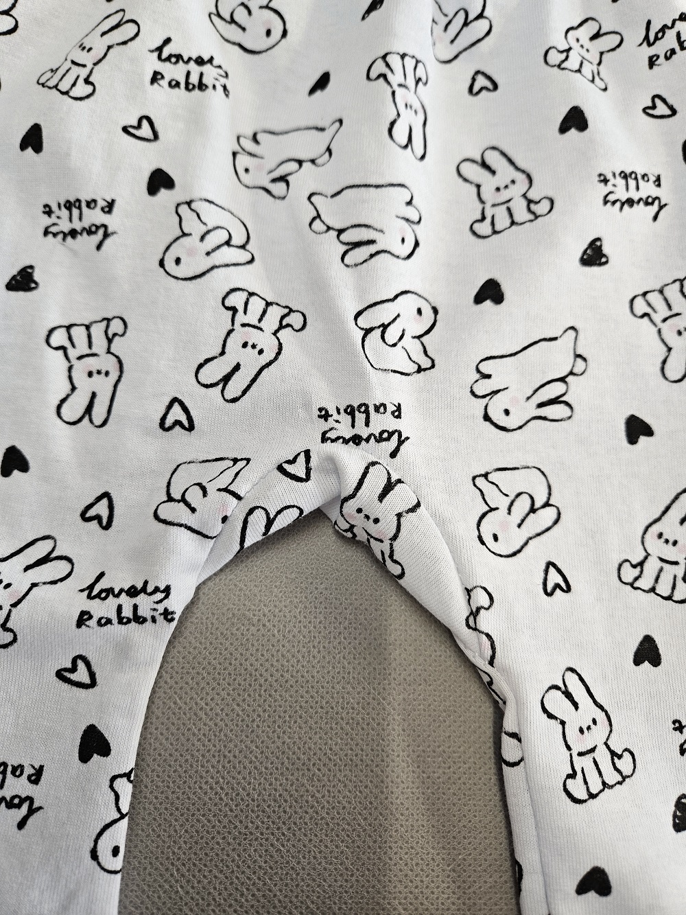 Ползунки ЯСЕЛЬКА 200-Кзайка - фото 3