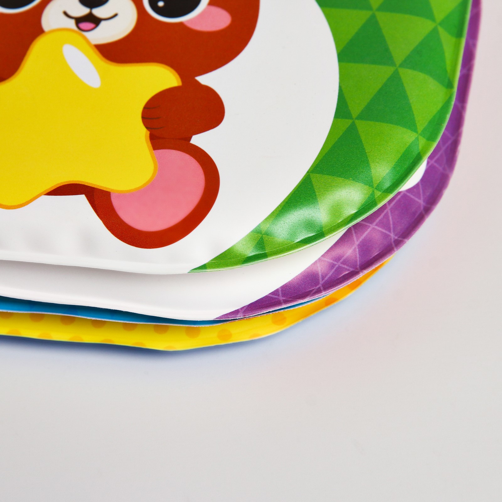 Игрушка Крошка Я книжка - фото 4