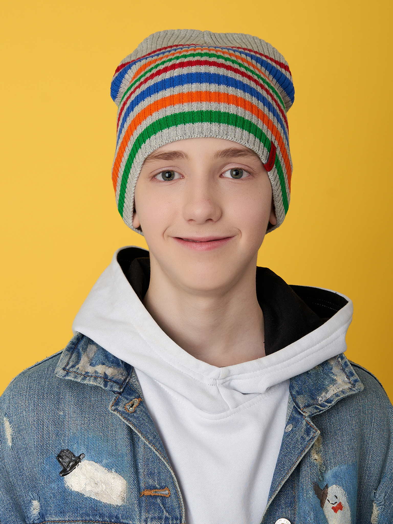 Шапка Marhatter MTH10588-131 - фото 2