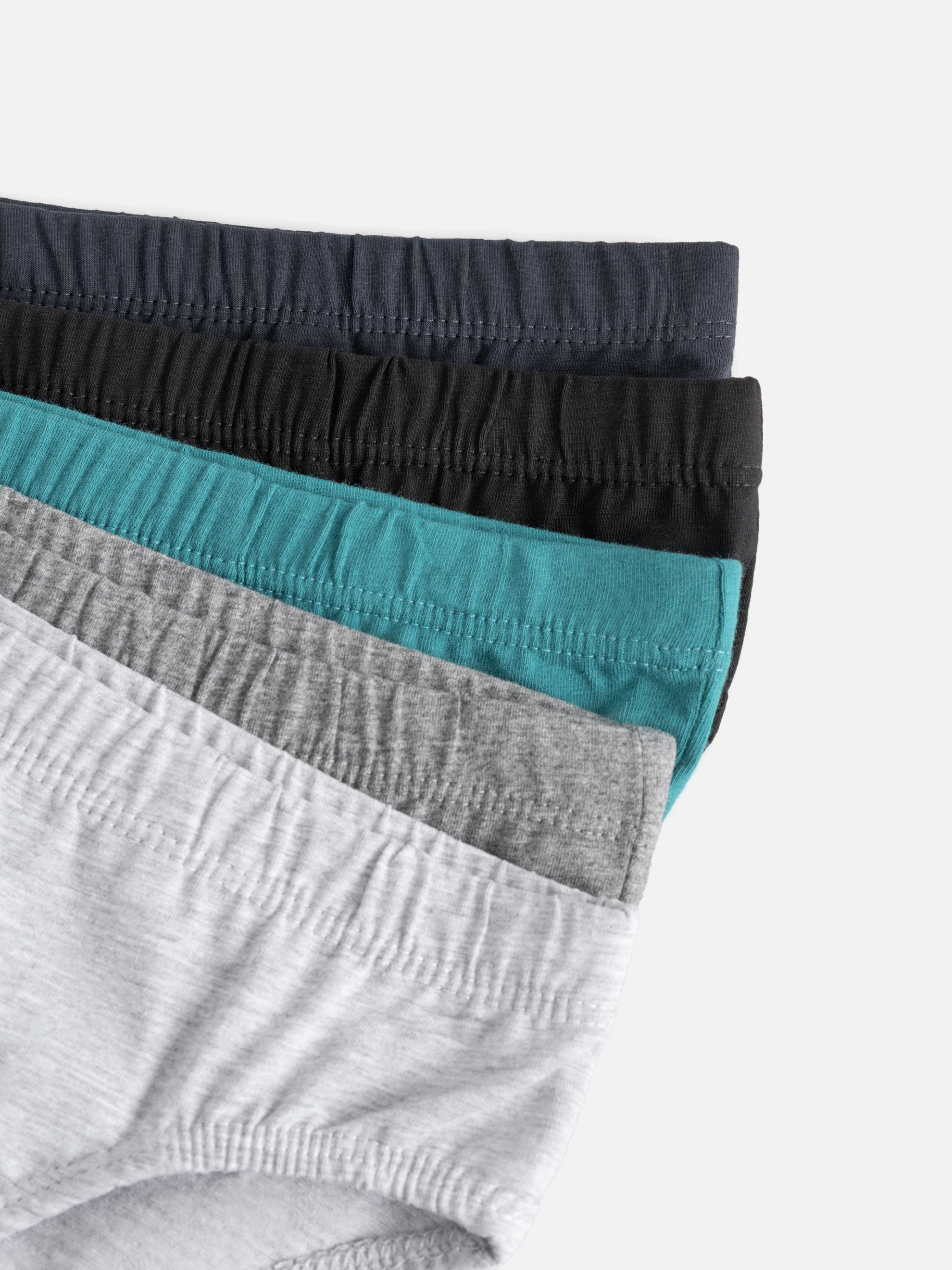 Трусы 5 шт Acoola 20134120009_0084204 - фото 7