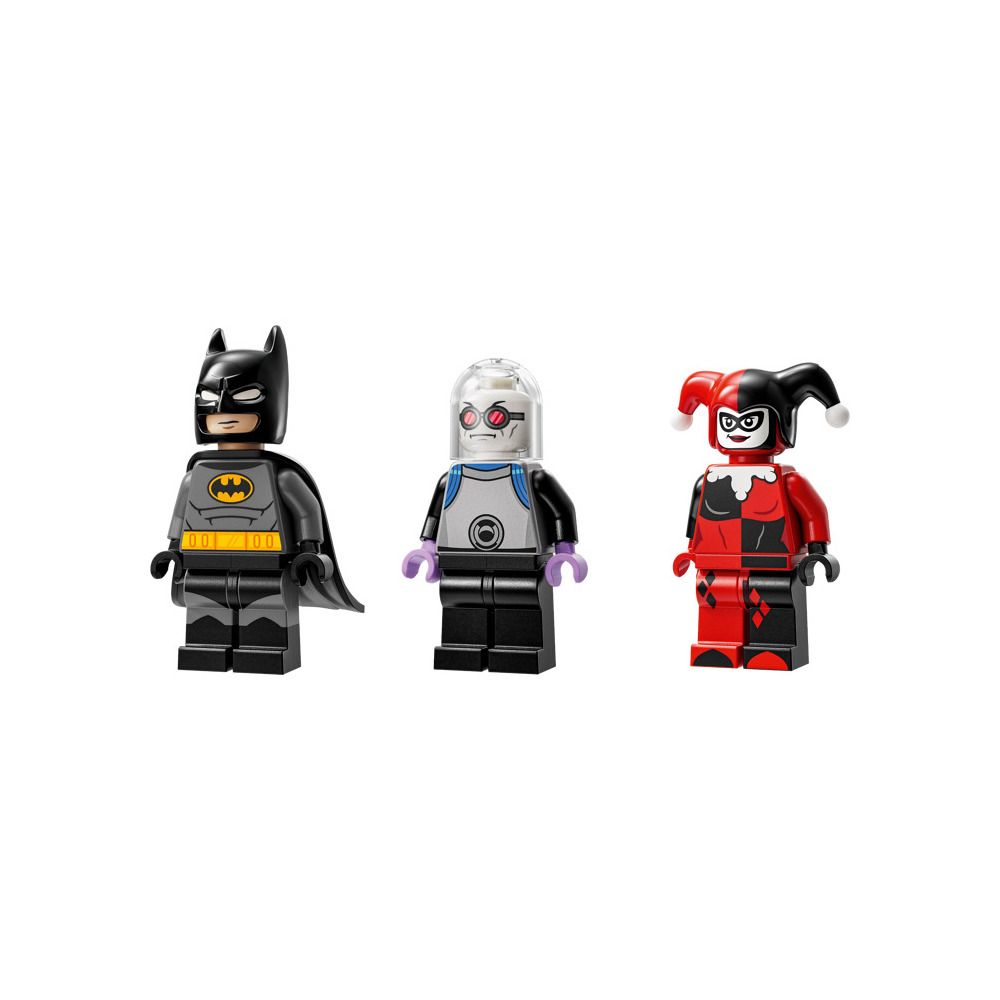 Конструктор LEGO 347 дет. - фото 5