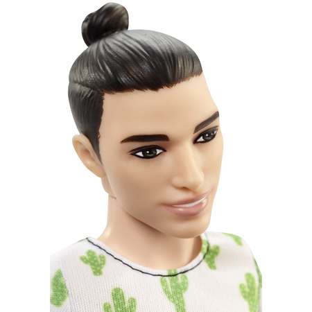Кукла модельная Barbie