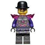 Фигурка LEGO Ninjago The Mechanic