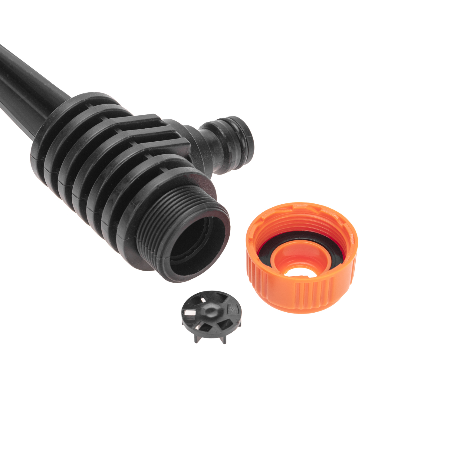 Дождеватель мини - фото 7