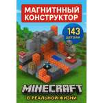 Конструктор BalaToys Магнитный Конструктор 143 магнитный 143 дет.