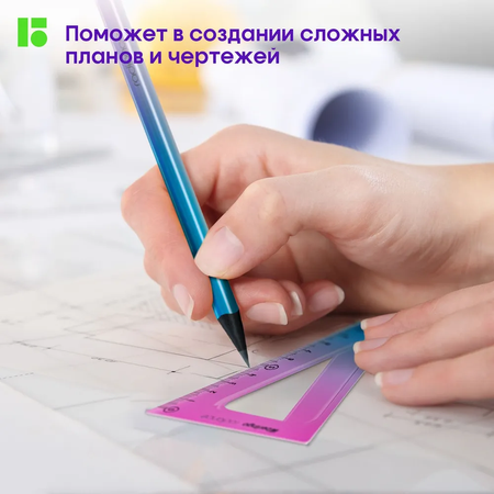 Угольник BERLINGO