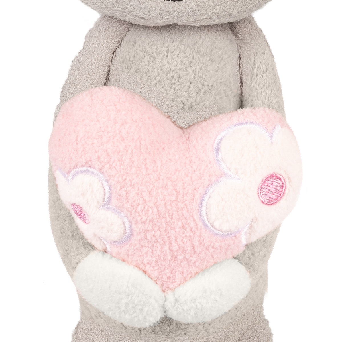 Мягкая игрушка FLUFFY HEART - фото 3