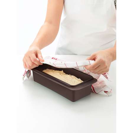Форма для выпечки LEKUE Home Bread 882685