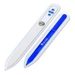 Маникюрный набор BOHEMIA Czech Glass Nail Files
