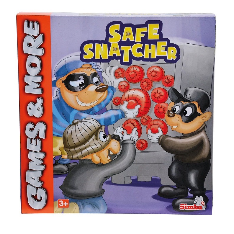 Настольная игра Simba - фото 3