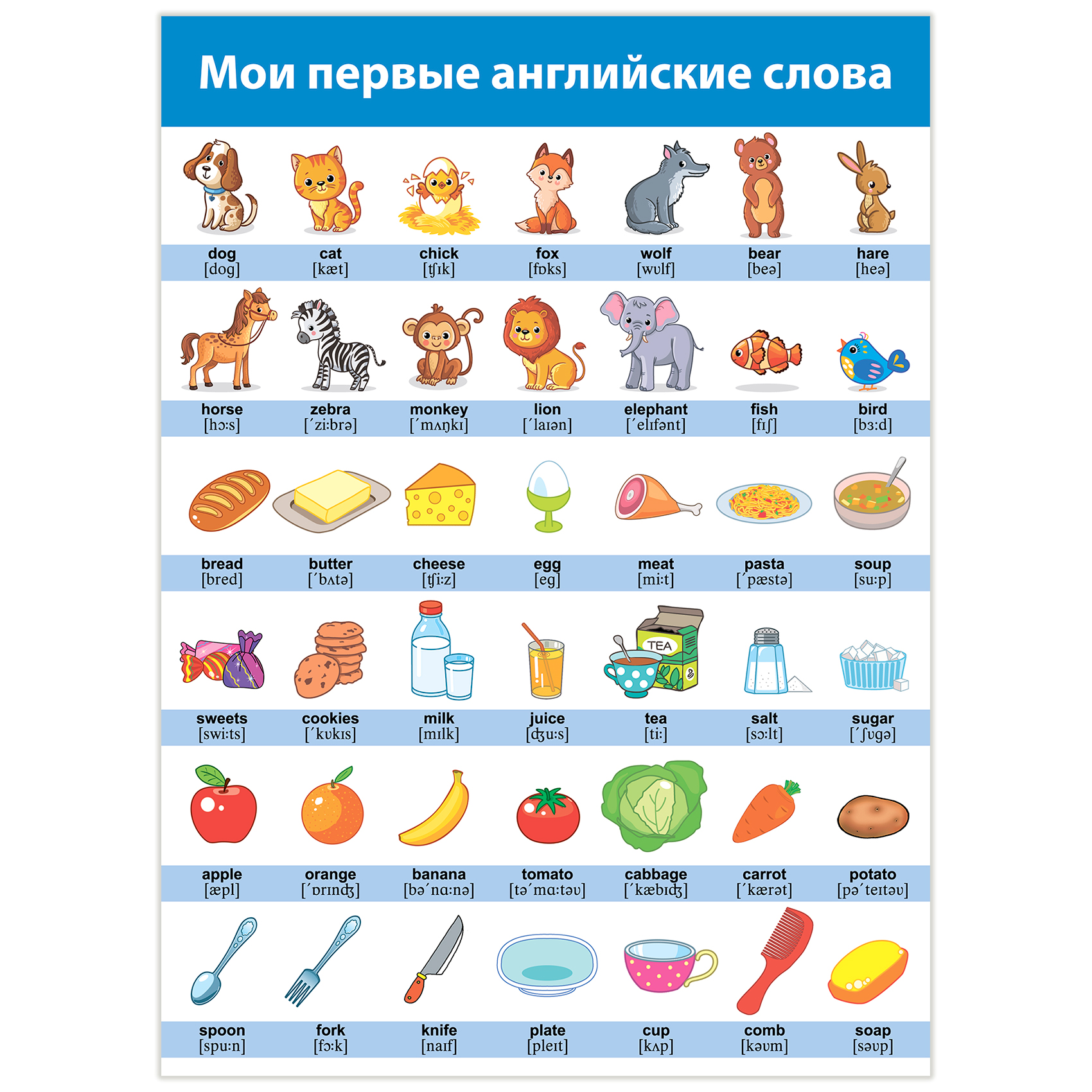 Плакат Дрофа-Медиа - фото 7