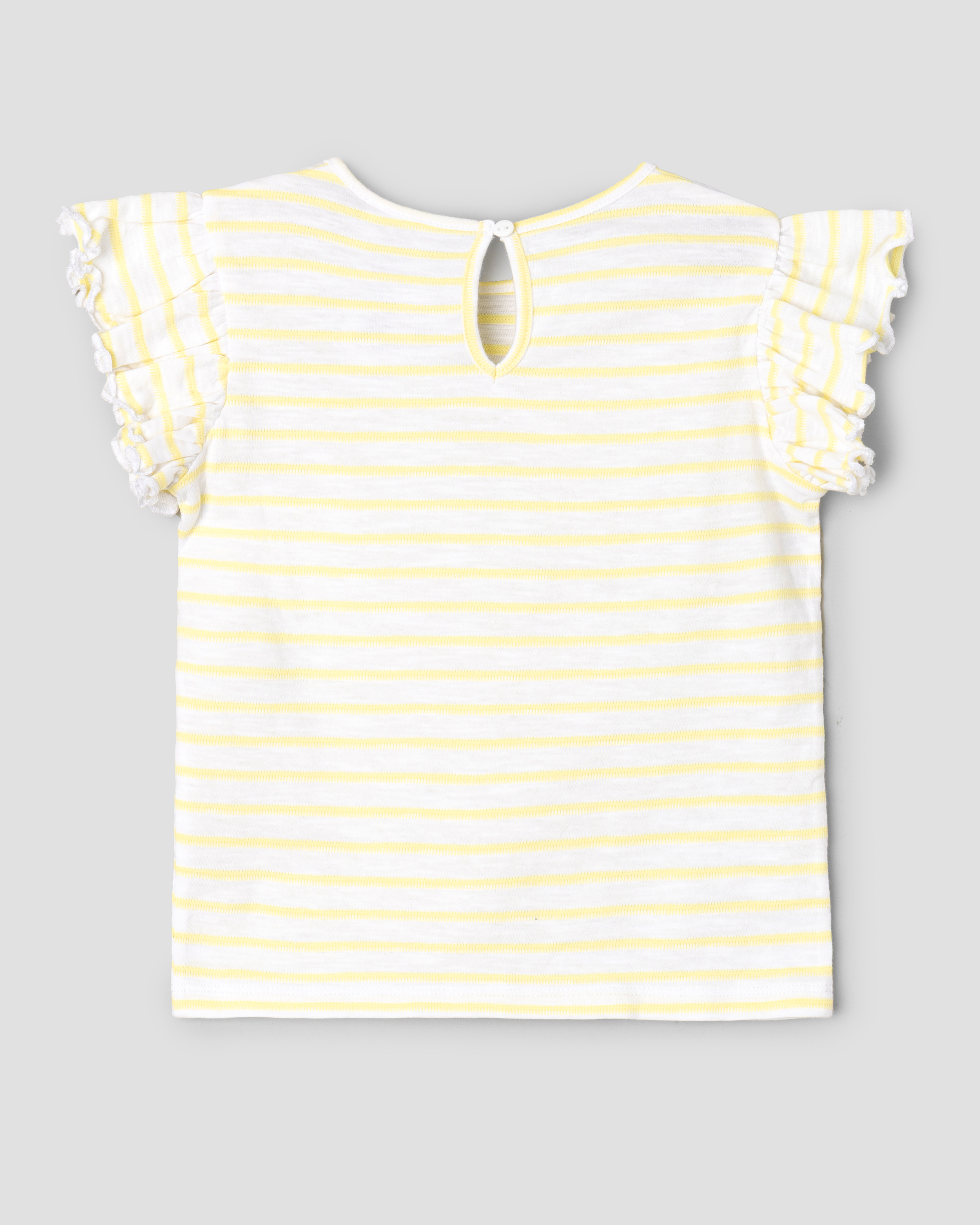 Футболка BabyGo KG-SS26-69BGigI4 - фото 2