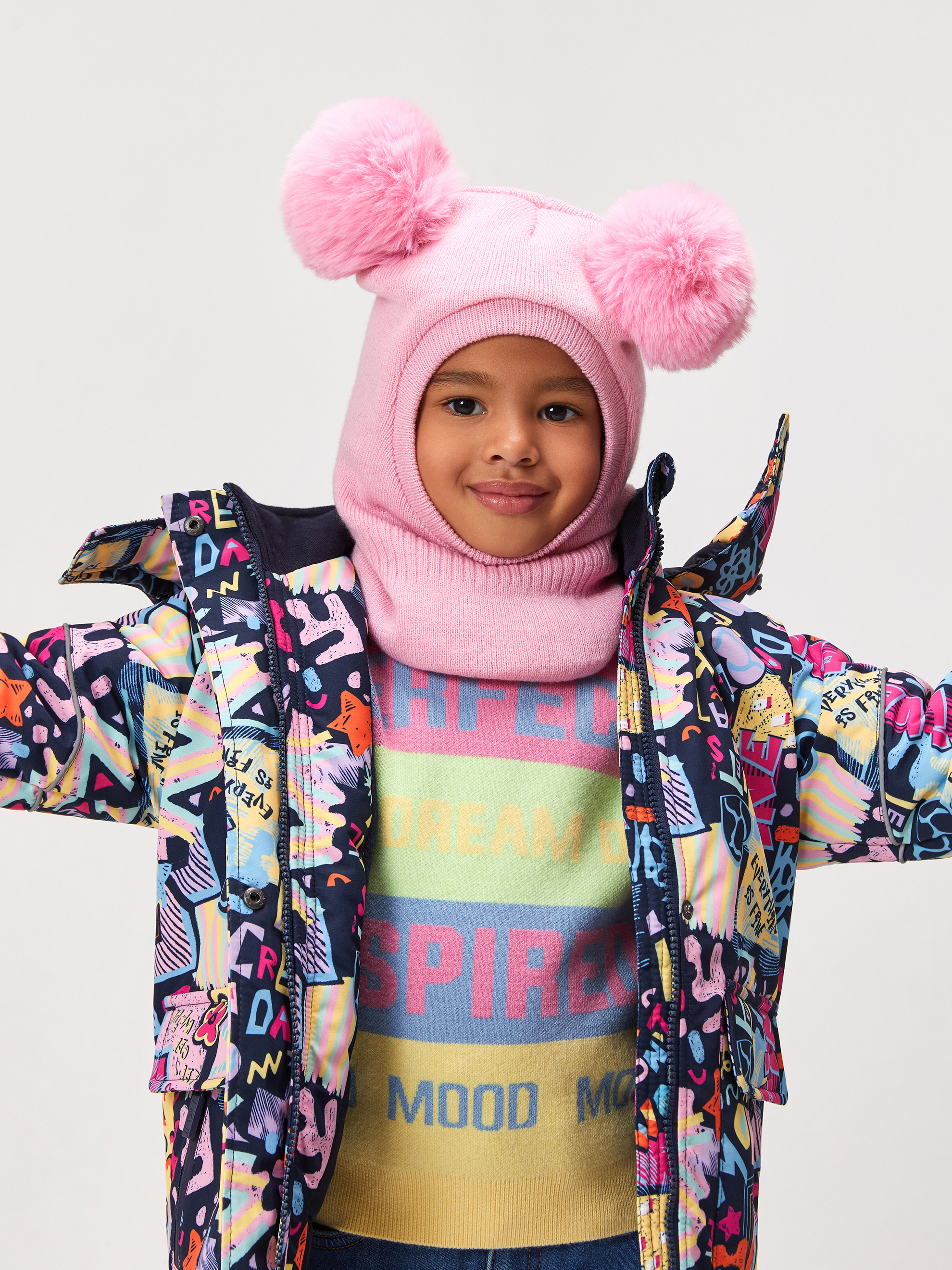 Шапка Acoola 20226400106_0073254 - фото 10