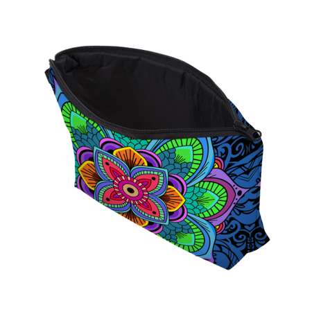 Косметичка Homsu Neon Mandala