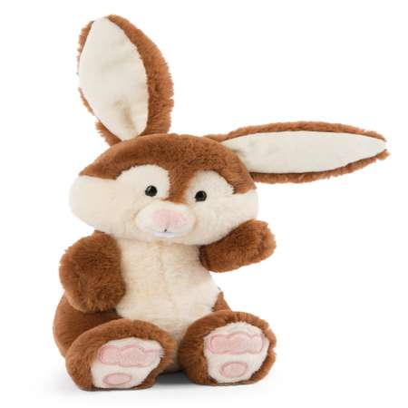 Игрушка мягкая Nici зайчик 20 см