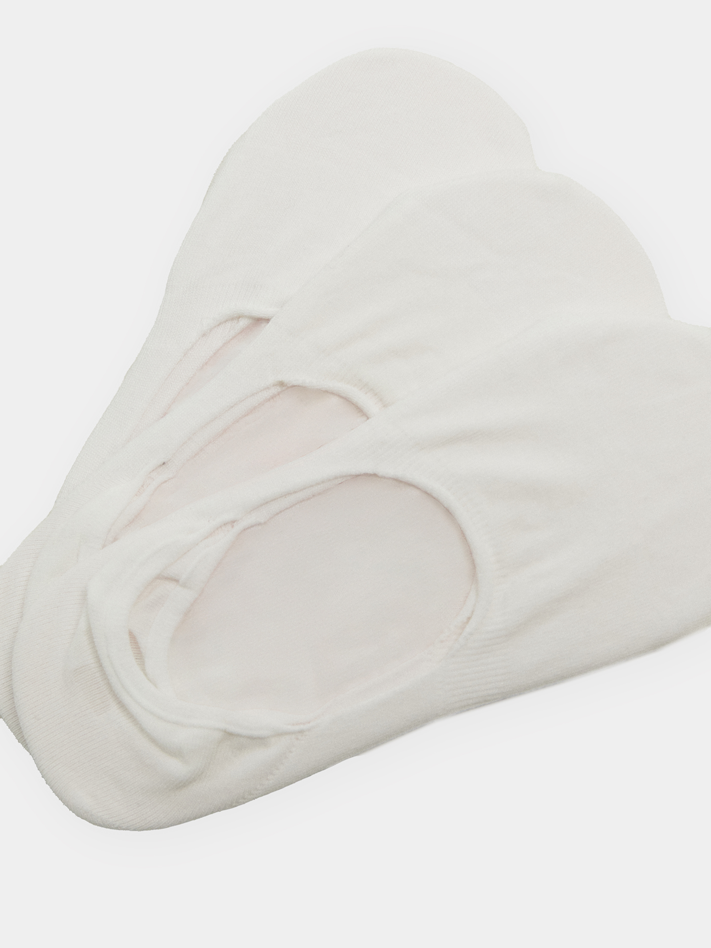 Носки 3 пары Mark Formelle (Марк Формэль) 349A-351/белый-3/ - фото 6