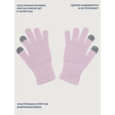 Перчатки NIKASTYLE