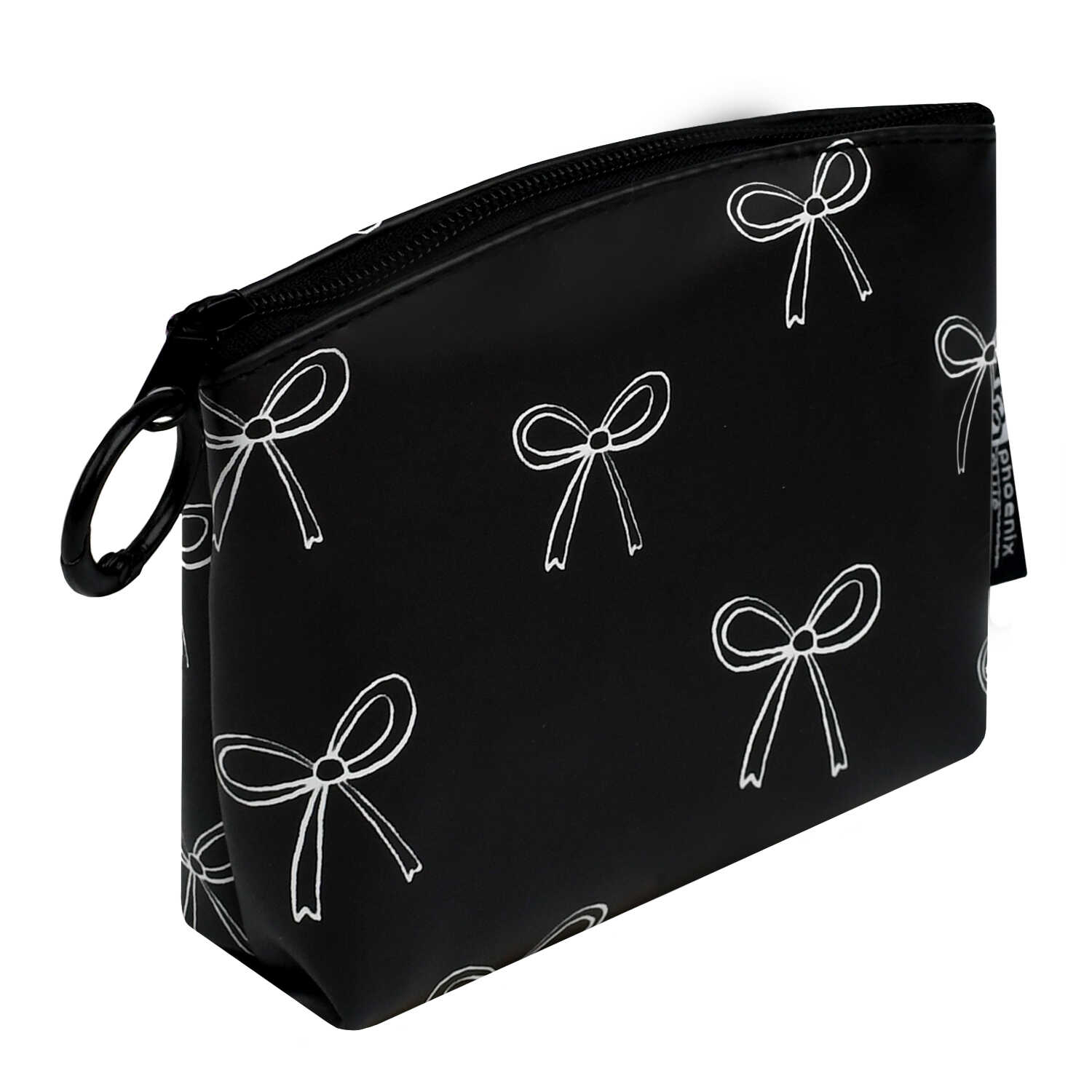 Кошелек Феникс + Бантики - фото 1