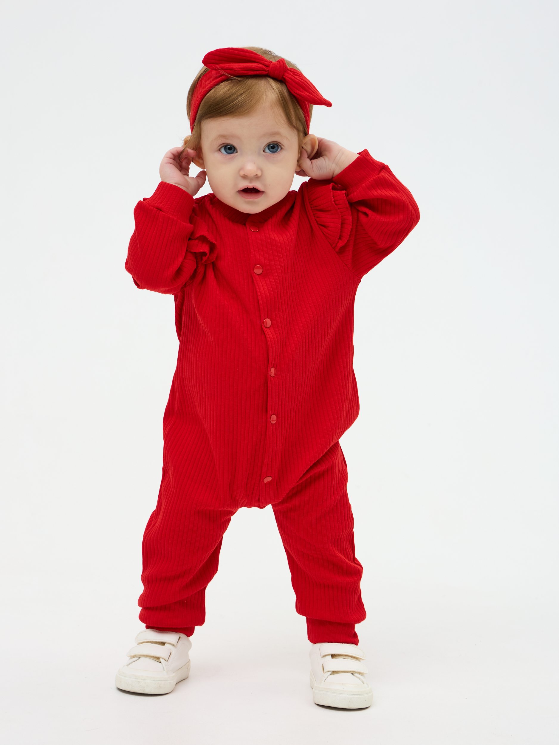 Комбинезон ТОСЯ БОСЯ LIV-02 - фото 2